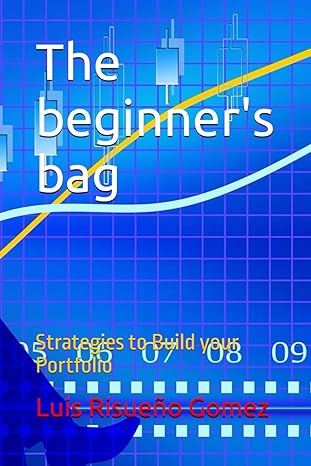 the beginners bag strategies to build your portfolio 1st edition luis risueno gomez b0cpptp1kw, 979-8871048580