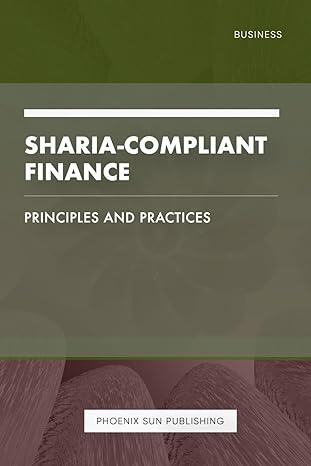 sharia compliant finance principles and practices 1st edition ps publishing b0cxmmzs7n, 979-8884294714