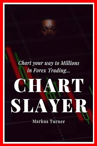 chart slayer chart your way to millions in forex trading 1st edition markus turner b0884n3h5j, 979-8642604151