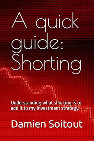 A Quick Guide Short Selling Understanding What Shorting To Add It To My Investment Strategy