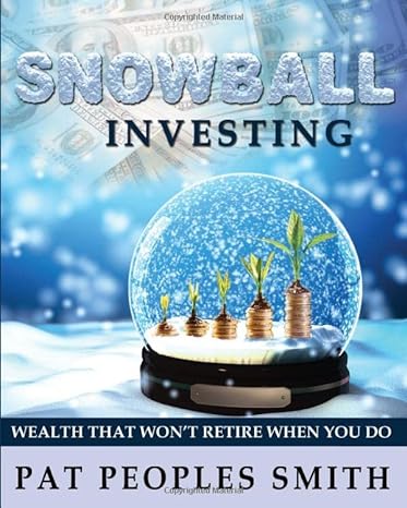 Snowball Investing Wealth That Wont Retire When You Do