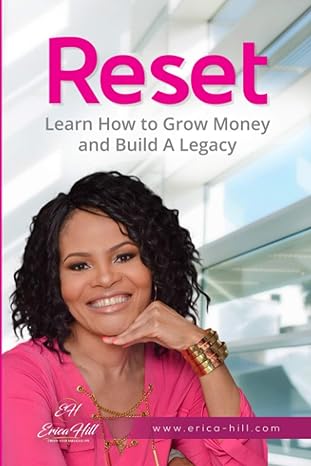 Reset Learn How To Grow Money And Build A Legacy