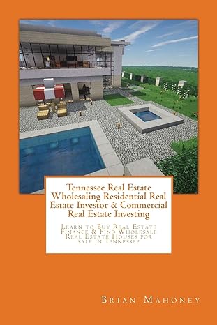 tennessee real estate wholesaling residential real estate investor and commercial real estate investing learn