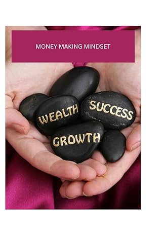 money making mindset wealth notes 1st edition ivory medina b0cwrlrhl6
