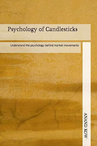 the psychology of candlesticks 1st edition anand kgw b0cwkw363c, 979-8877961128
