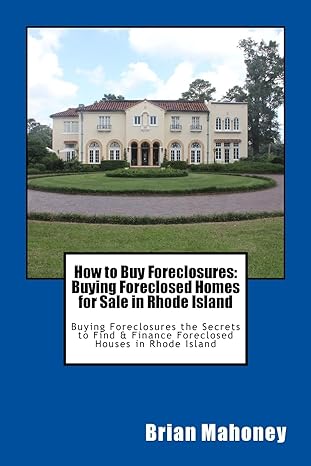 how to buy foreclosures buying foreclosed homes for sale in rhode island buying foreclosures the secrets to