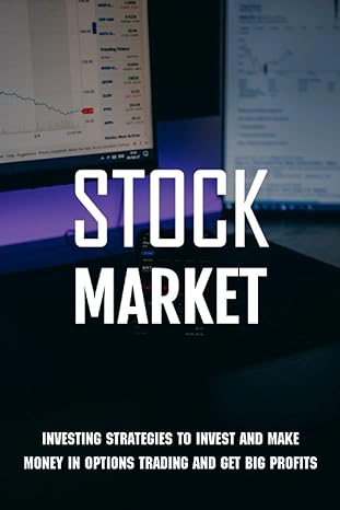 stock market investing strategies to invest and make money in options trading and get big profits stock