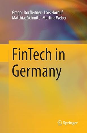 Fintech In Germany