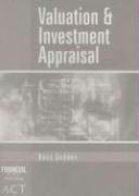 valuation and investment appraisal 1st edition ross geddes 0852976348, 978-0852976340