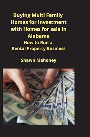 buying multi family homes for investment with homes for sale in alabama how to run a rental property business