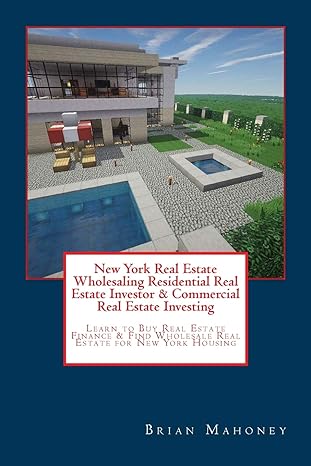 new york real estate wholesaling residential real estate investor and commercial real estate investing learn