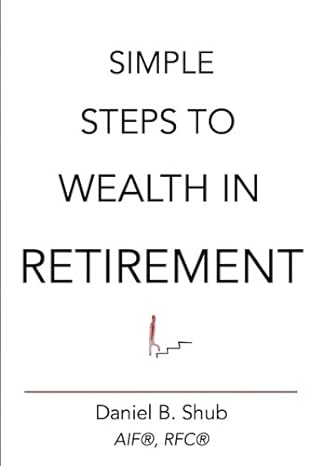 Simple Steps To Wealth In Retirement Plan Today Own Tomorrow