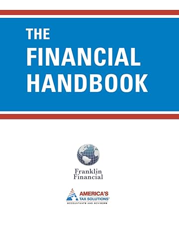 the financial handbook presented by stuart babenco 1st edition mr barry l bulakites b09lg7fzcy, 979-8755746342