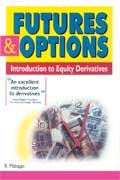 futures and options introduction to equity derivatives 1st edition r mahajan 8170944163, 978-8170944164