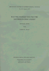 has the market solved the sovereign debt crisis 1st edition michael bowe ,james w dean 0881652555,