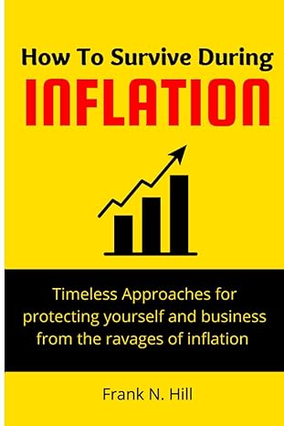 how to survive during inflation timeless approaches for protecting yourself and business from the ravages of