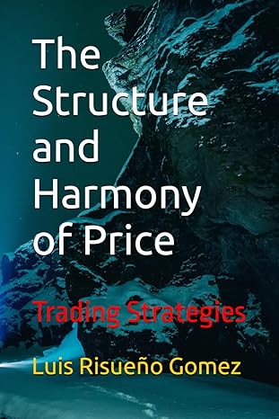 the structure and harmony of price trading strategies 1st edition luis risueno gomez b0cnqsmdnh,
