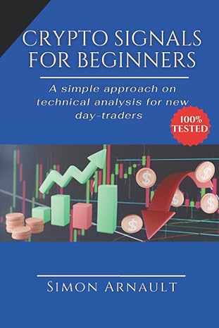 crypto signals for beginners a simple approach on how to make money using technical analysis for new day