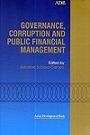 governance corruption and public financial management 1st edition asian development bank ,salvatore schiavo