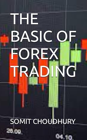 the basic of forex trading 1st edition mr somit choudhury b0c5p5895x, 979-8395469489