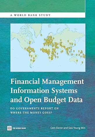 financial management information systems and open budget data do governments report on where the money goes