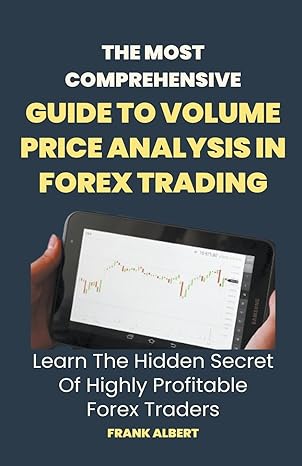 the most comprehensive guide to volume price analysis in forex trading learn the hidden secret of highly