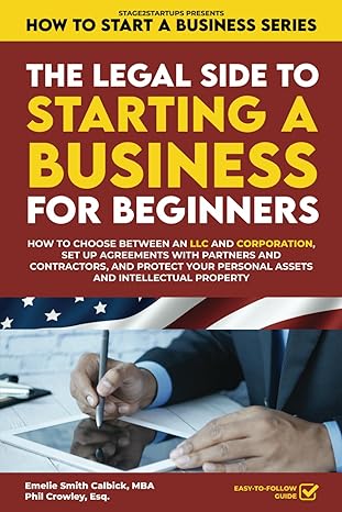 the legal side to starting a business for beginners how to choose between an llc and corporation set up