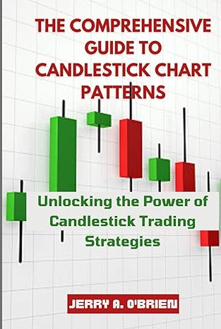 the comprehensive guide to candlestick chart patterns unlocking the power of candlestick trading strategies