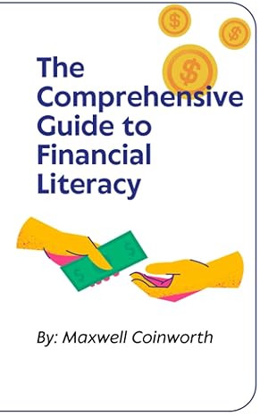 the comprehensive guide to financial literacy empowering individuals with essential financial knowledge for a