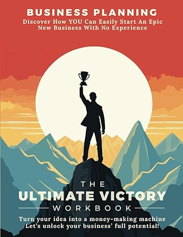 The Ultimate Victory Workbook