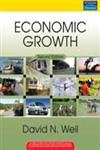 economic growth ix re american english reprint 2nd edition david weil 8131724816, 978-8131724811