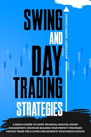 swing and day trading strategies a crash course to learn technical analysis money management discipline