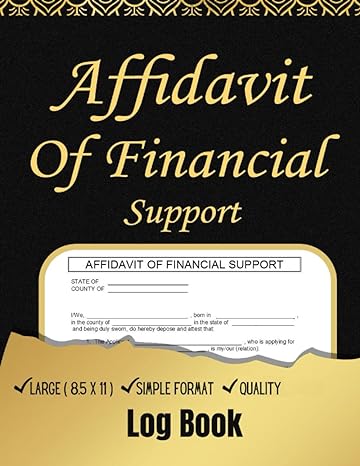affidavit of financial support students who want to study or travel with costly programs can have their