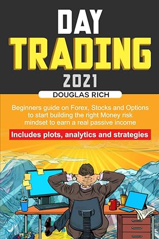 day trading 2021 beginners guide on forex stocks and options to start building the right money risk mindset
