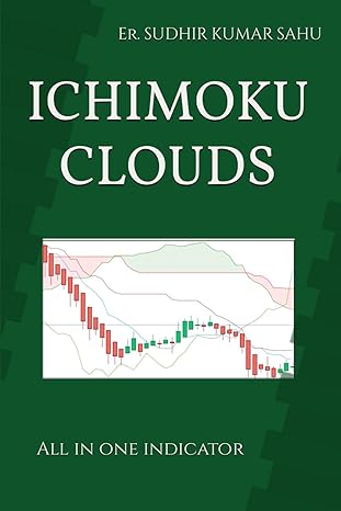 ichimoku clouds all in one indicator 1st edition er sudhir kumar sahu b0brlrsyhg, 979-8372839397