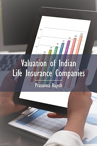 valuation of indian life insurance companies demystifying the published accounting and actuarial public