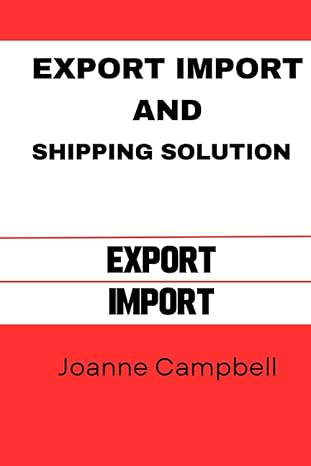 export import shipping solution are you interested in starting an import/export business get everything