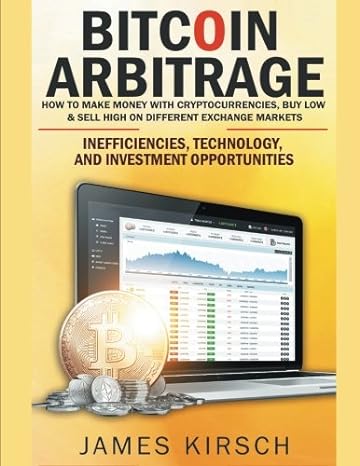 bitcoin arbitrage how to make money with cryptocurrencies buy low and sell high on different exchange markets