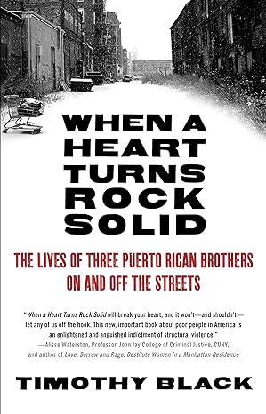 when a heart turns rock solid the lives of three puerto rican brothers on and off the streets 35318 edition