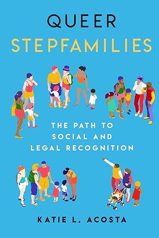 Queer Stepfamilies