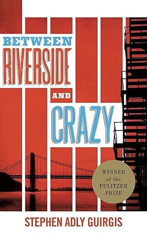 between riverside and crazy 1st edition stephen adly guirgis 1559365153, 978-1559365154