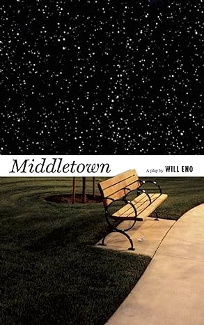 middletown 1st edition will eno 1559363800, 978-1559363808