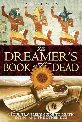 The Dreamers Book Of The Dead A Soul Travelers Guide To Death Dying And The Other Side