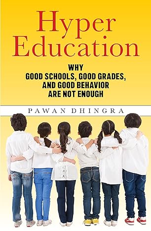 hyper education 1st edition pawan dhingra 1479812668, 978-1479812660
