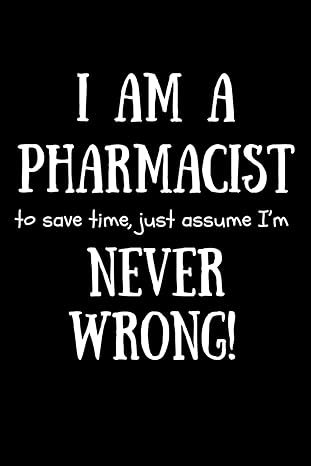 Pharmacist Gifts Im A Pharmacist