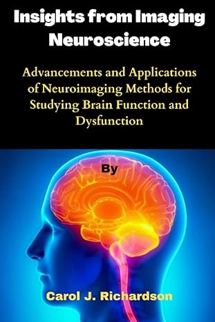 insights from imaging neuroscience advancements and applications of neuroimaging methods for studying brain