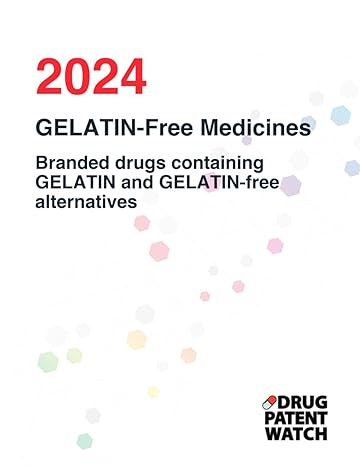 gelatin free medicines 2024 which drugs contain gelatin find gelatin free medicine alternatives and eliminate
