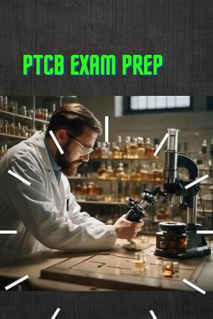 Ptcb Exam Prep Master Your Success Elevate Your Career With Ptcb Exam Prep Your Gateway To Certified Pharmacy Excellence