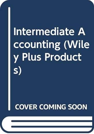 intermediate accounting international student version with wileyplus set 1st edition donald e kieso