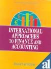 international approaches to finance and accounting 1st edition rajat joseph 8126100125, 978-8126100125